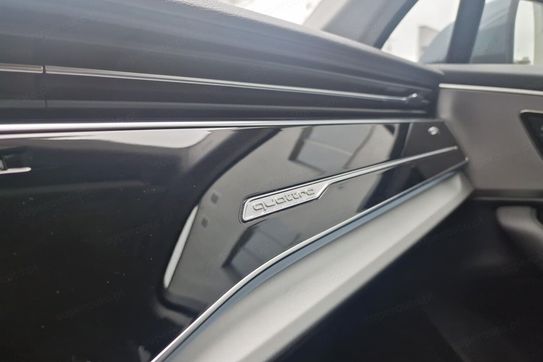 Audi Q7 45 TDI quattro S Line