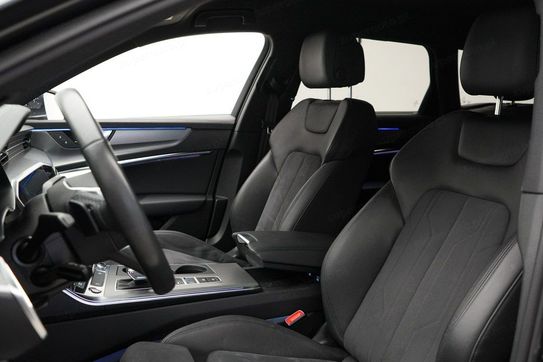 Audi A6 Avant 45 TFSI quattro