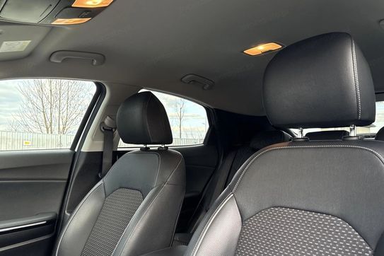 Kia XCeed 1.4 T-GDI L