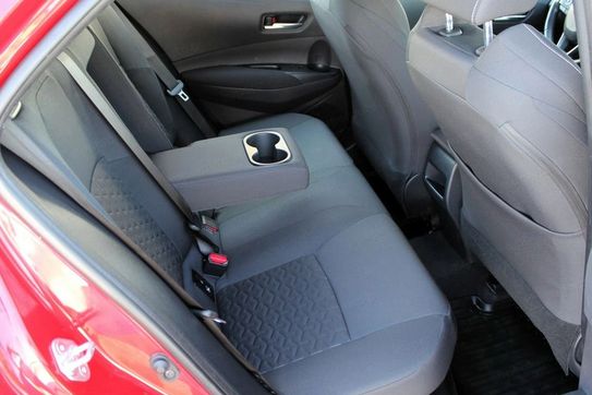 Toyota Corolla 1.8 Hybrid Gpf Comfort
