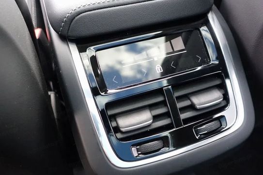 Volvo XC60 B5 B AWD Ultra Dark aut