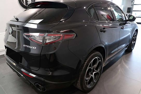 Alfa Romeo Stelvio 2.0 Turbo Veloce Q4