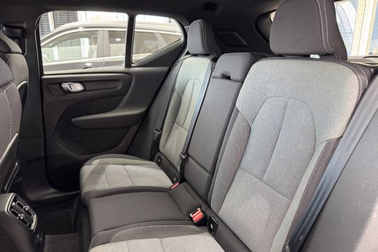 Volvo XC40 P6 Recharge Core