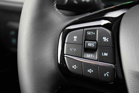 Ford Kuga Active X 2.5 FHEV