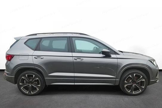 Cupra Ateca 2.0 TSI 4Drive VZ DSG