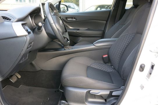 Toyota C-HR 1.8 Hybrid Comfort