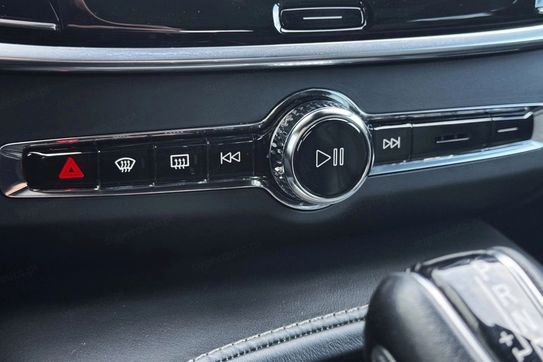 Volvo V90 Cross Country D5 AWD Pro