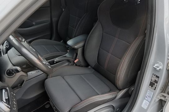 Hyundai i30 T-GDI Smart