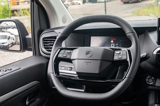Citroen SpaceTourer Plus XL L2H1 AT