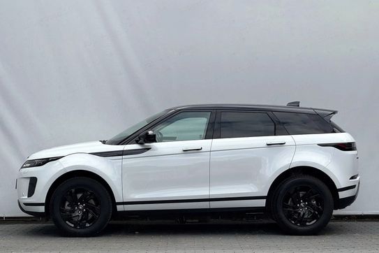Land Rover Range Rover Evoque Evoque D200 S AWD