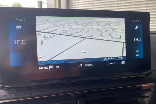 Peugeot 5008 1.5 BlueHDi Allure Pack S&S EAT8