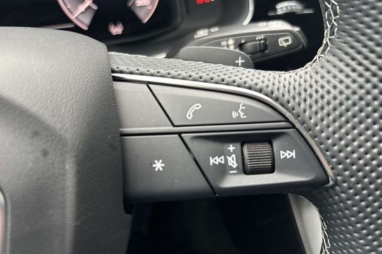 Audi Q7 60 TFSI e quattro S Line