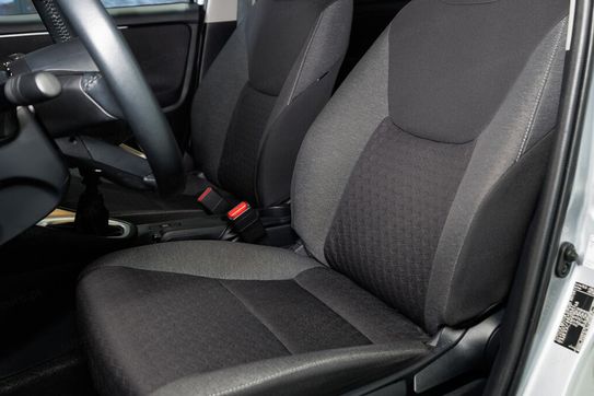Toyota Yaris 1.5 Comfort