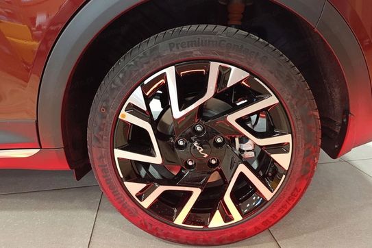 Kia XCeed 1.6 T-GDI Business Line DCT