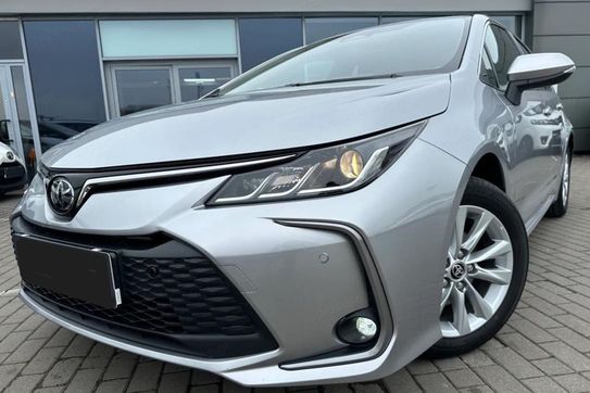 Toyota Corolla Comfort 1.8 Hybrid