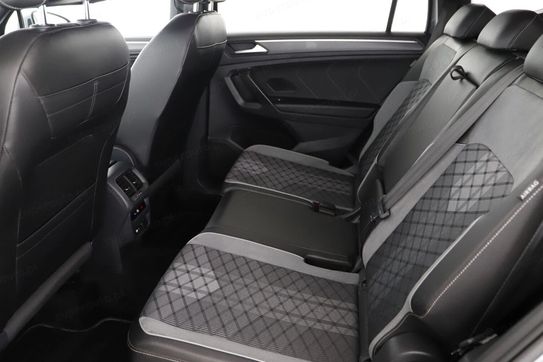 Volkswagen Tiguan 2.0 Tdi 4MOT r-Line Dsg 7OS