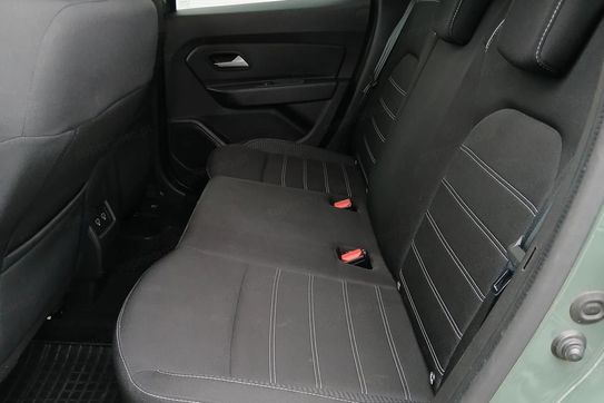 Dacia Duster 1.0 TCe Journey