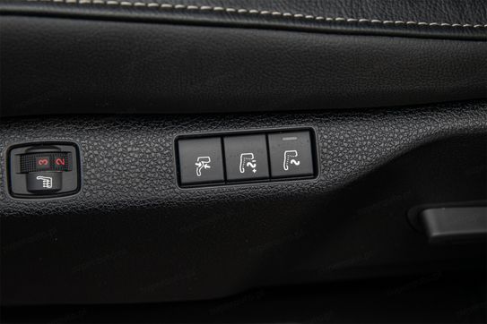 Citroen SpaceTourer XL L2H1 Max EAT8