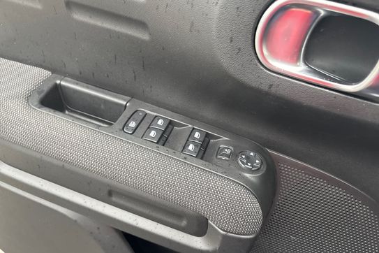 Citroen C3 Aircross You 1.5 BlueHDI