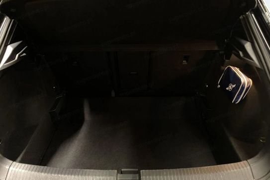 Volkswagen T-Roc 1.5 TSI DSG