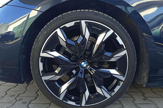 BMW Seria 5 520d xDrive mHEV M Sport aut