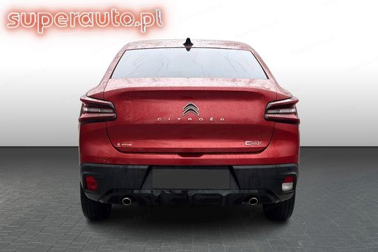 Citroen C4 X Shine 1.2 PureTech  S&S EAT8