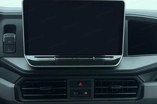 Volkswagen Crafter L4H3