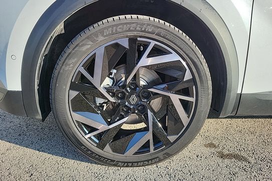 Renault Symbioz Esprit Alpine 1.6 E-Tech Full Hybrid AT