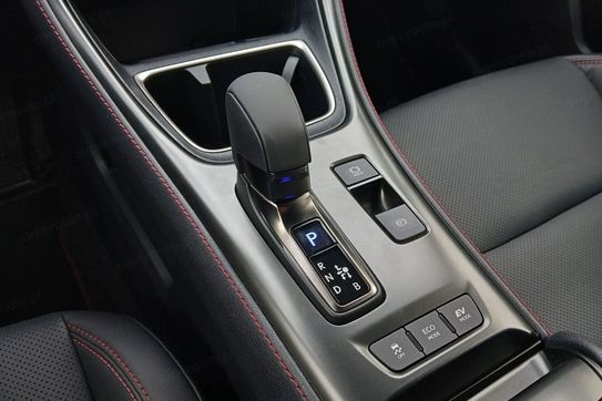 Lexus LBX 1.5 Hybrid Emotion