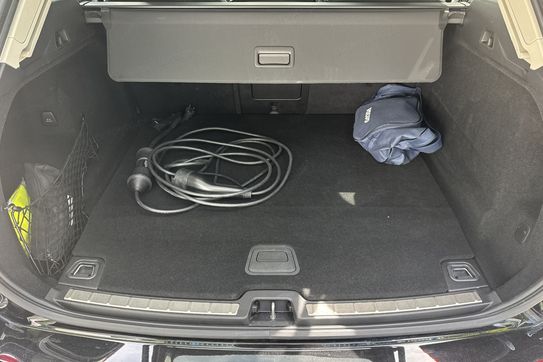 Volvo XC60 T6 Plug-In Hybrid AWD Core