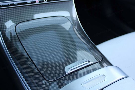 Mercedes Klasa C 220 d 4-Matic AMG