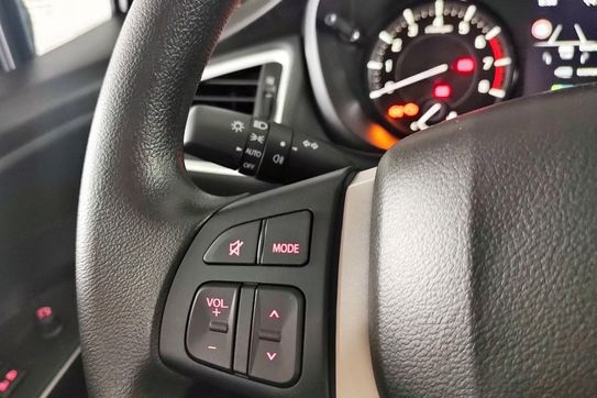 Suzuki S-Cross 1.4 SHVS Premium