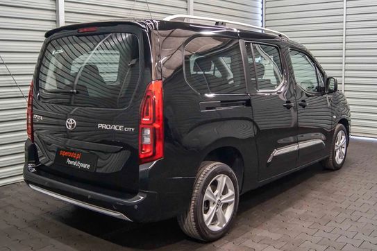 Toyota Proace City Verso 1.5 D-4D Family
