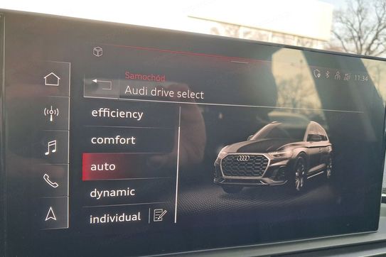 Audi Q5 40 TDI mHEV quattro S tronic