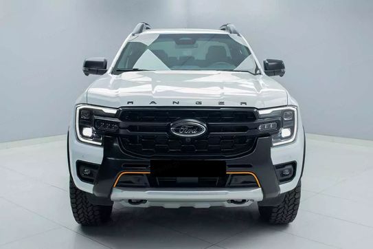 Ford Ranger Wildtrak X 4x4 A10
