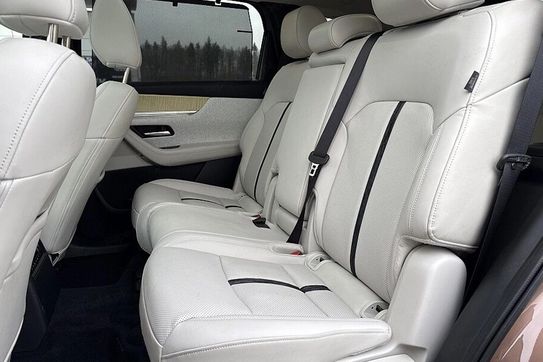 Mazda CX-80 3.3 D Takumi Plus AWD 7os. aut