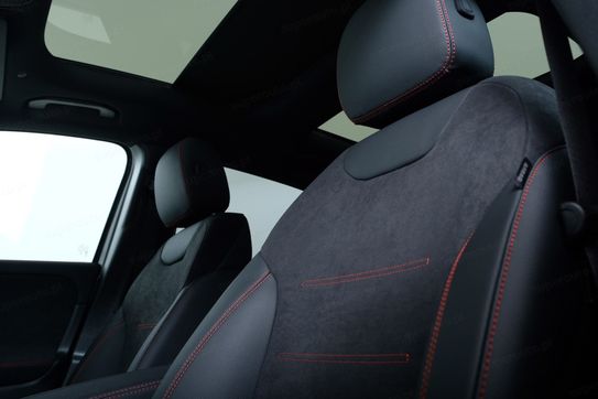 Mercedes GLA 200 AMG Line