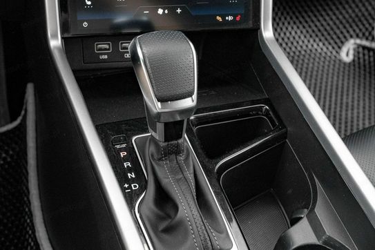 SsangYong Torres 1.5 T-GDI Adventure aut