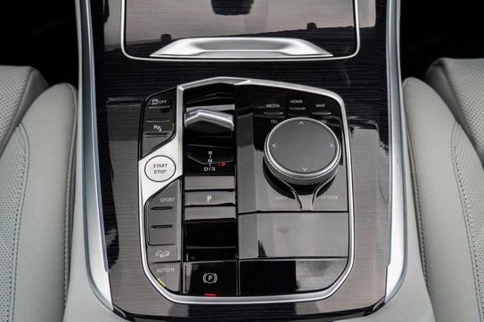 BMW X5 xDrive30d M Sport