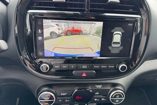 Kia Soul e-Soul 64kWh L