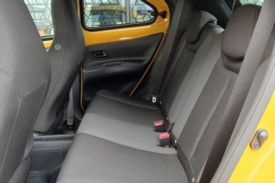 Toyota Aygo X Hybrid 1.5 Style e-CVT