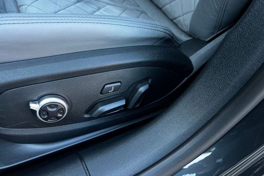 Audi A5 40 TDI Advanced S tronic