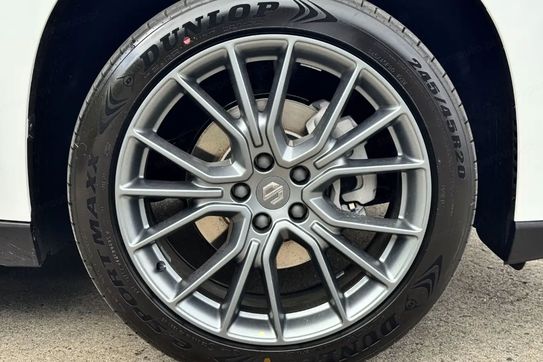 Leapmotor C10 Design 1.5 Hybrid