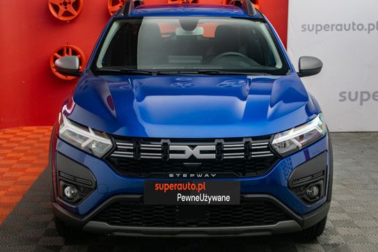 Dacia Sandero Stepway 1.0 TCe  Comfort