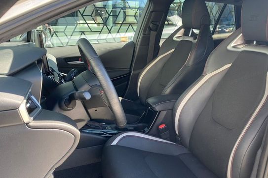 Toyota Corolla 1.8 Hybrid GR Sport Dynamic