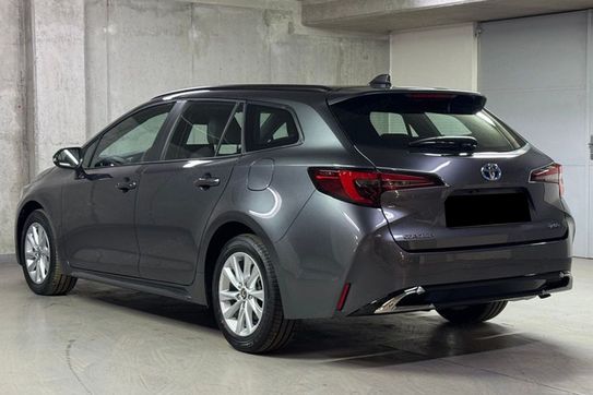 Toyota Corolla Comfort 1.8 Hybrid