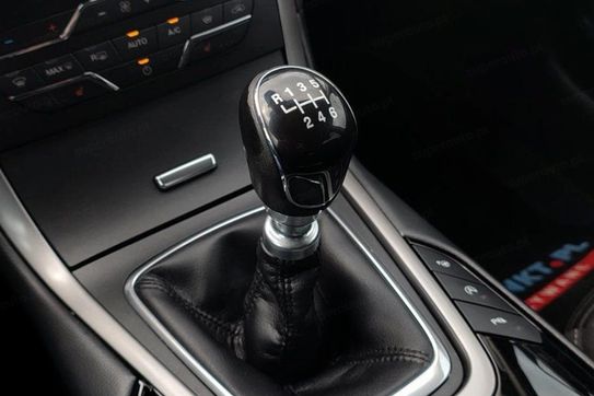 Ford S-MAX 2.0 EcoBlue Connected