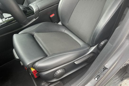 Mercedes CLA 200