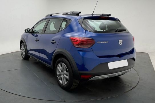 Dacia Sandero Stepway Essential 1.0 Tce
