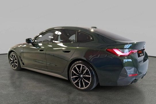 BMW Seria 4 420d xDrive mHEV aut